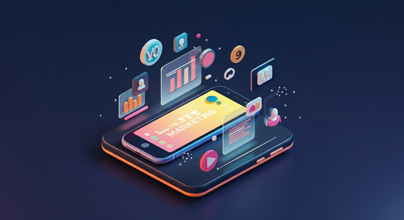 What is Mobile Marketing