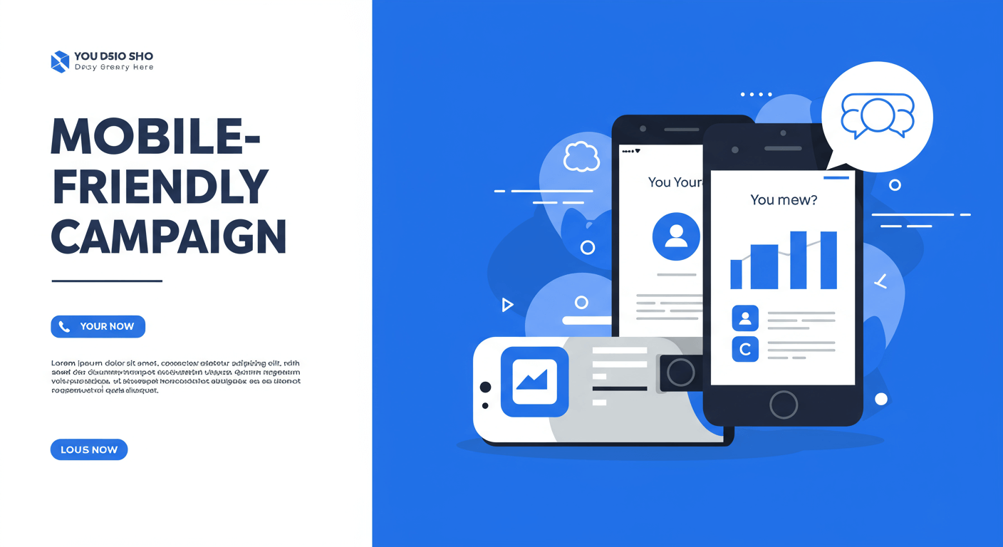 What is a Mobile-Friendly Campaign