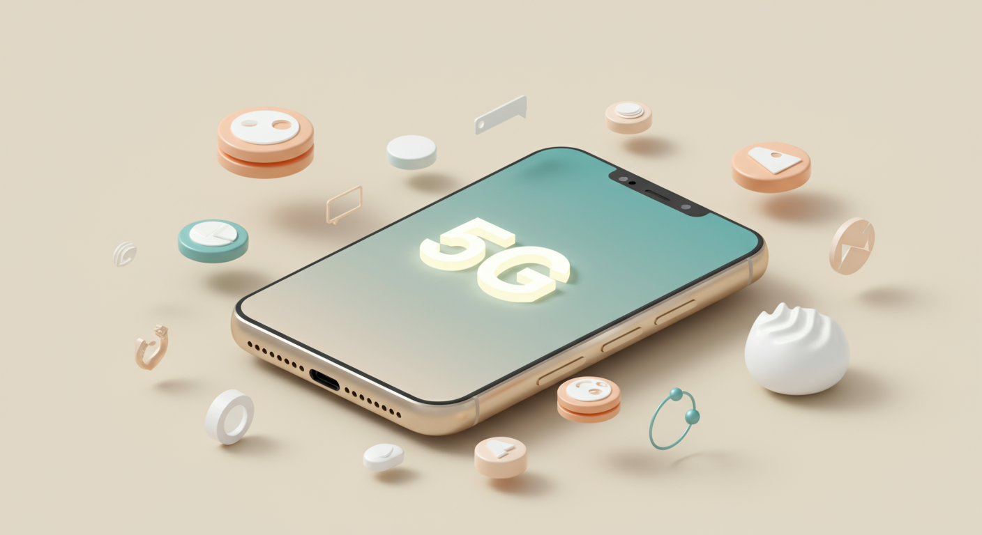 5G and Why It Matters