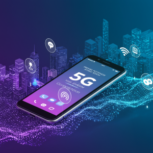 5G and Mobile Marketing