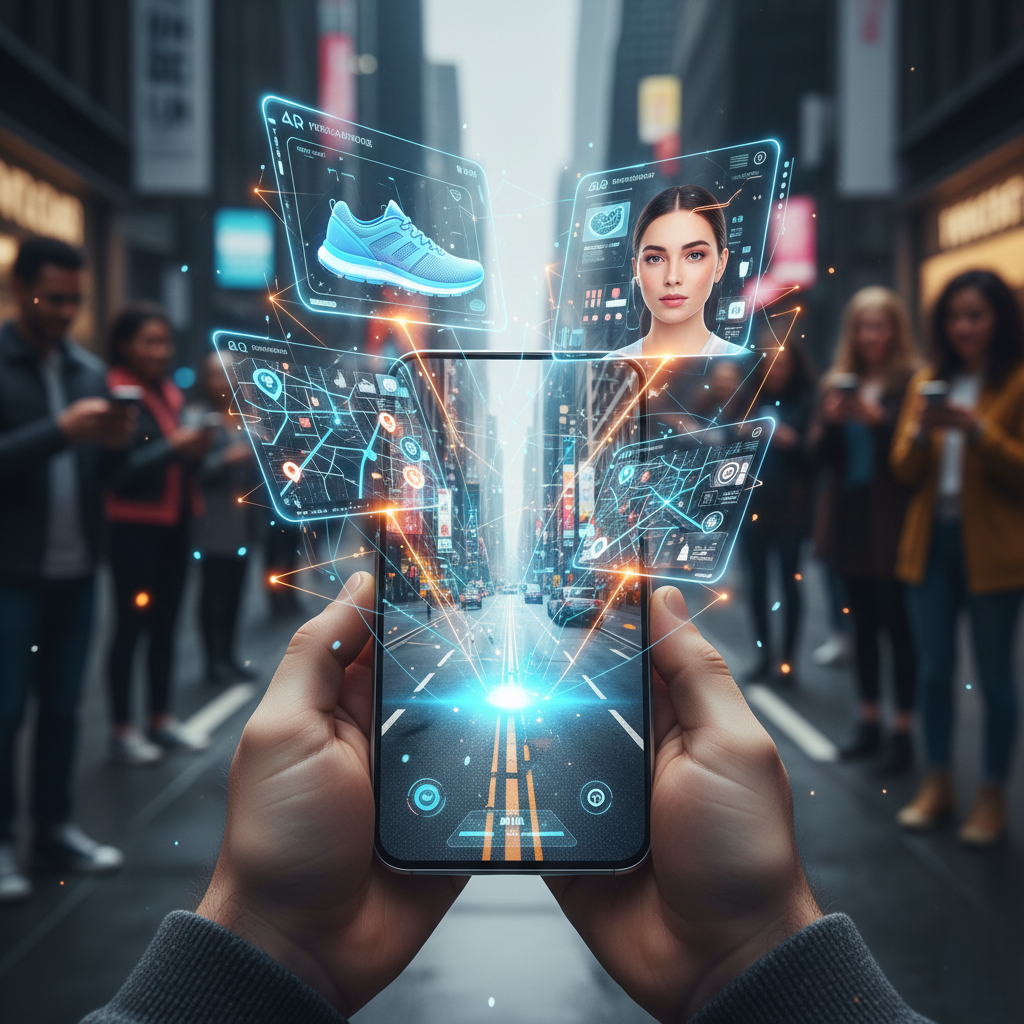 Best Practices for AR Mobile Marketing