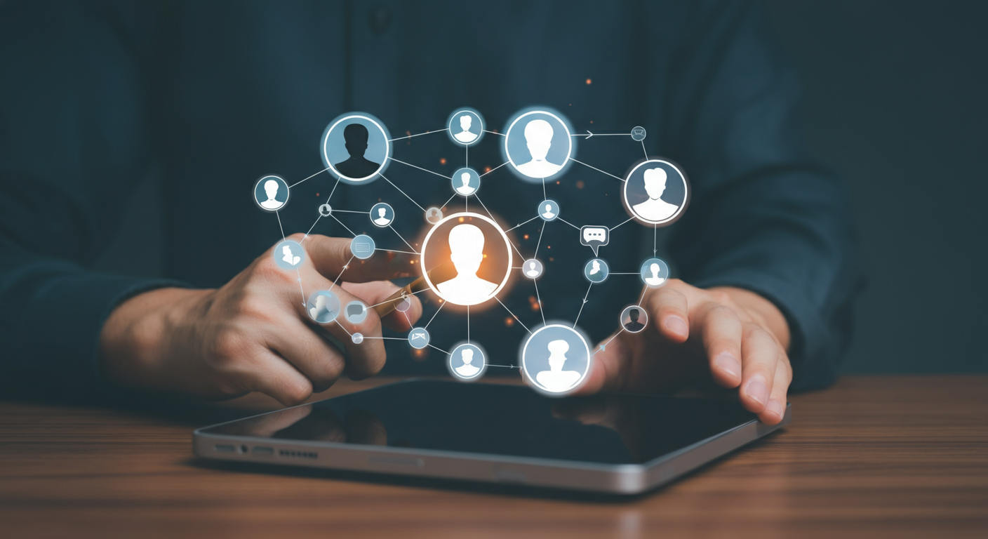 Future Outlook Beyond 5G