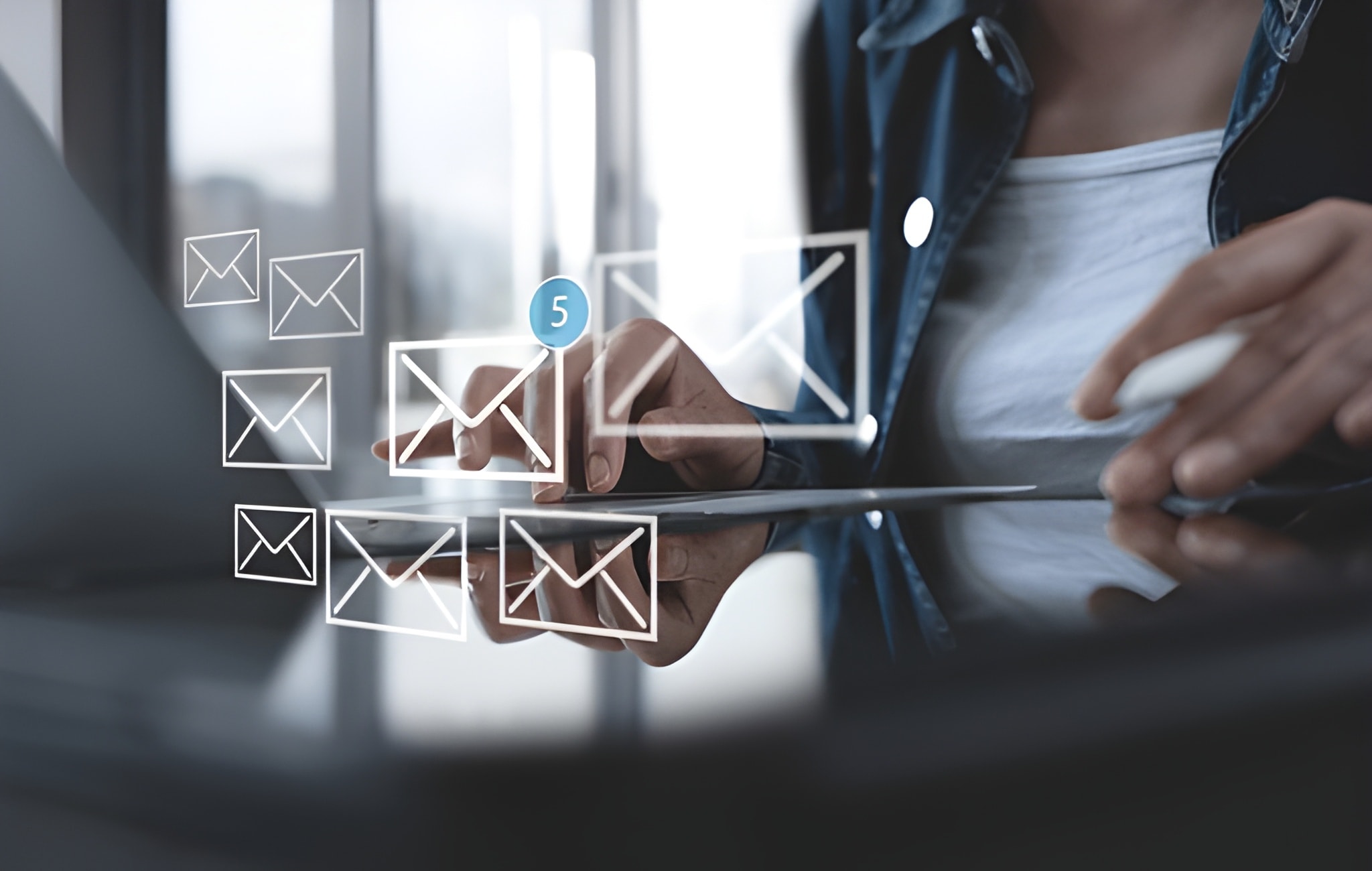 Future Trends in Mobile AR Marketing