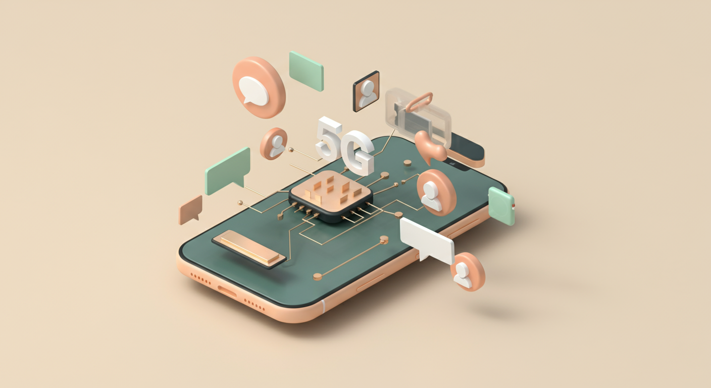 Measuring 5G Campaign Performance