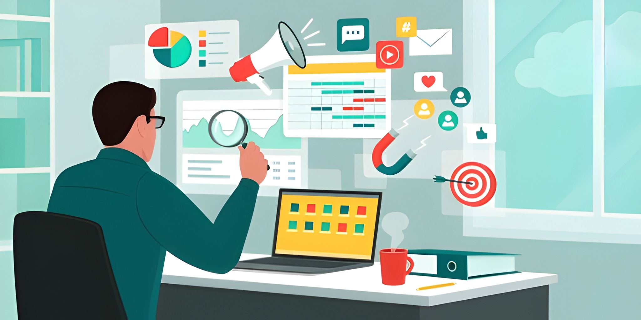 Measuring AR Campaign Success