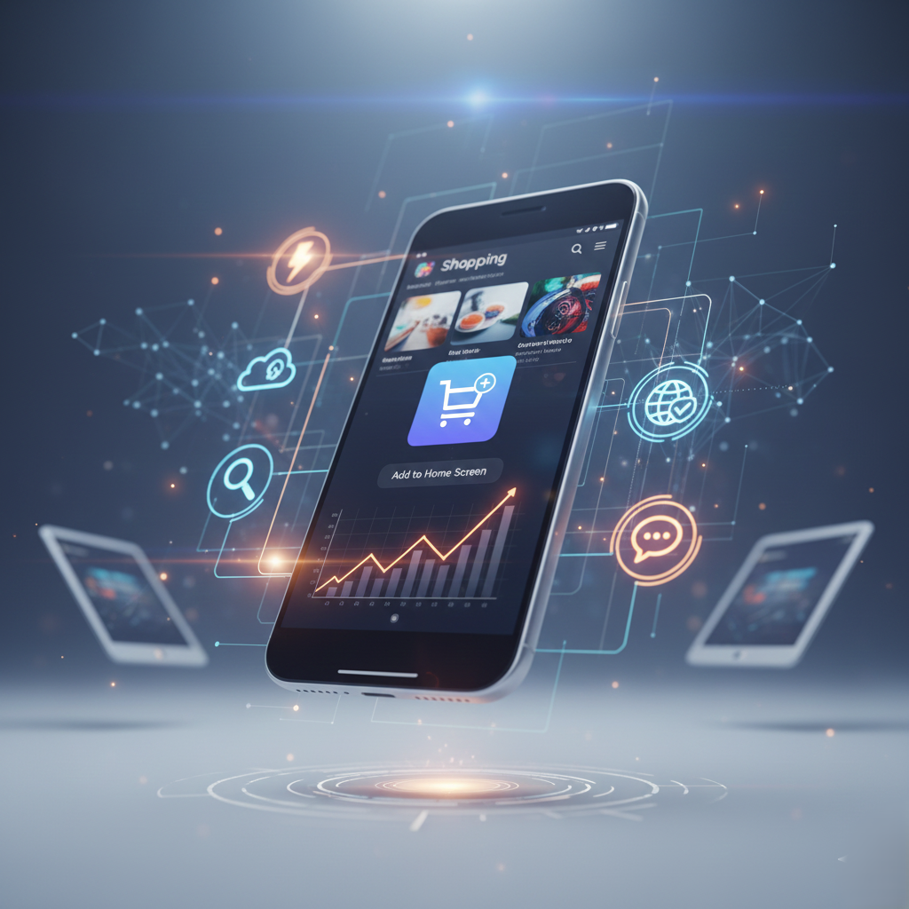 PWAs Matter for Mobile Marketing