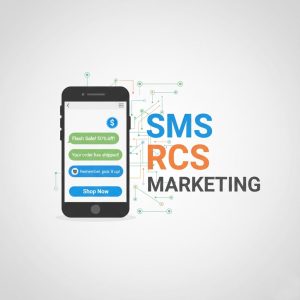 SMS RCS Marketing
