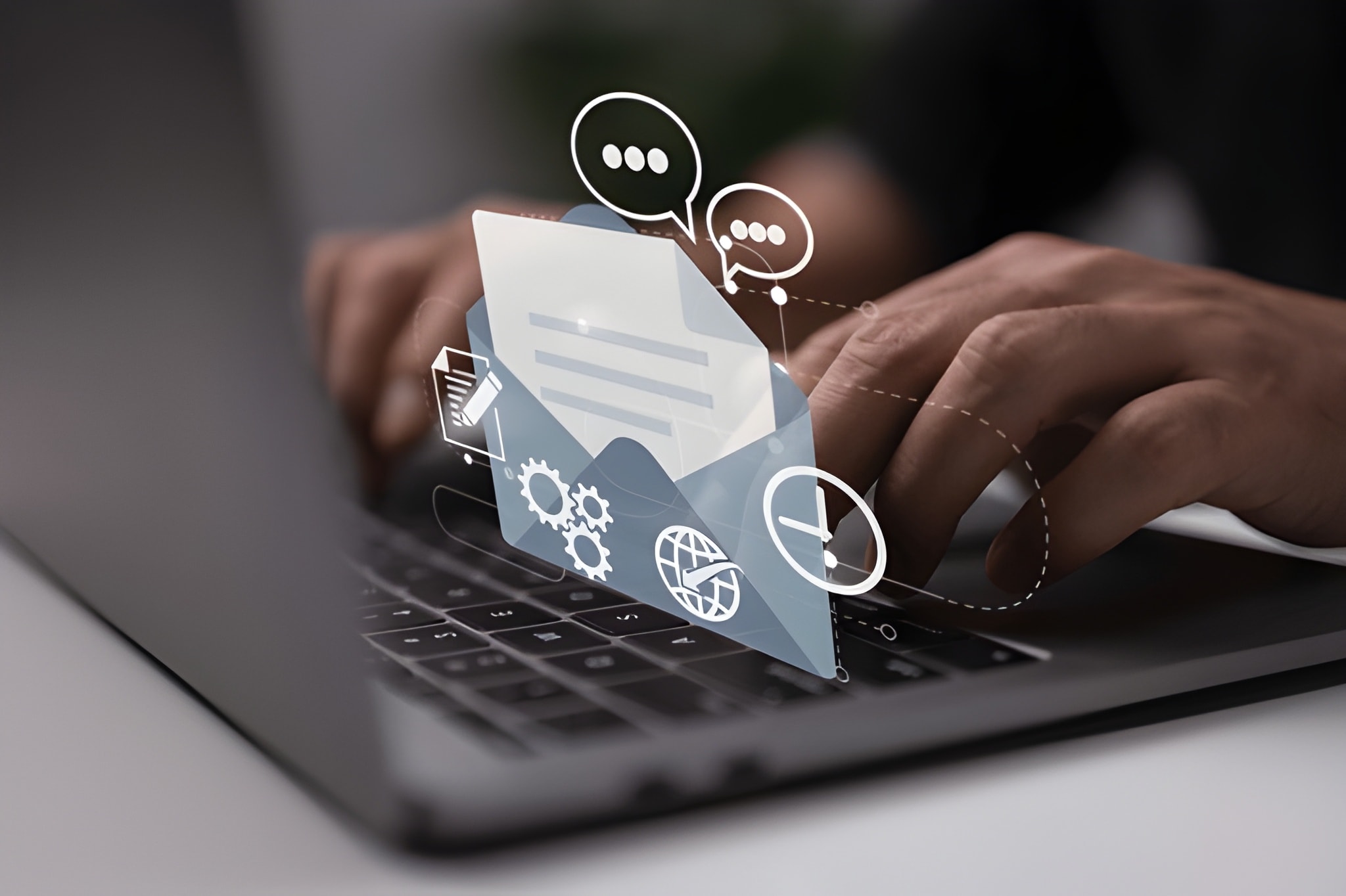 Modern Mobile Campaigns